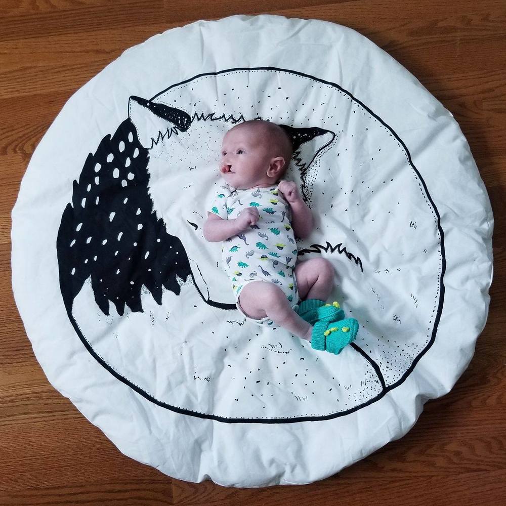 Meet your Posher, Dc